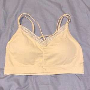Push-Up Bra